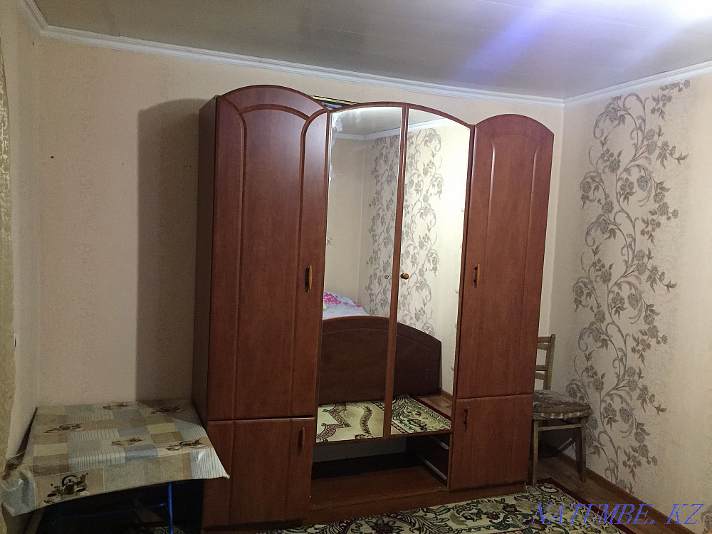 Urgently! Rent a room in a private house Almaty - photo 6