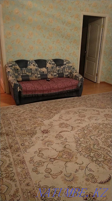 Looking for a girl or two girls to live together! Kostanay - photo 1