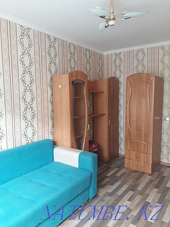 Room in an apartment Astana - photo 1