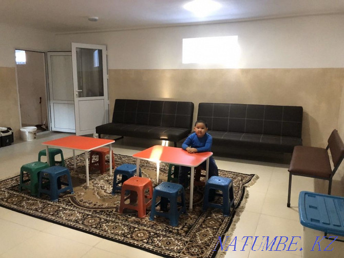 Rent rooms in hostel Astana - photo 5