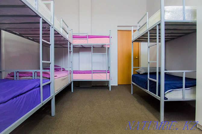 Hostel at an affordable price Astana - photo 8