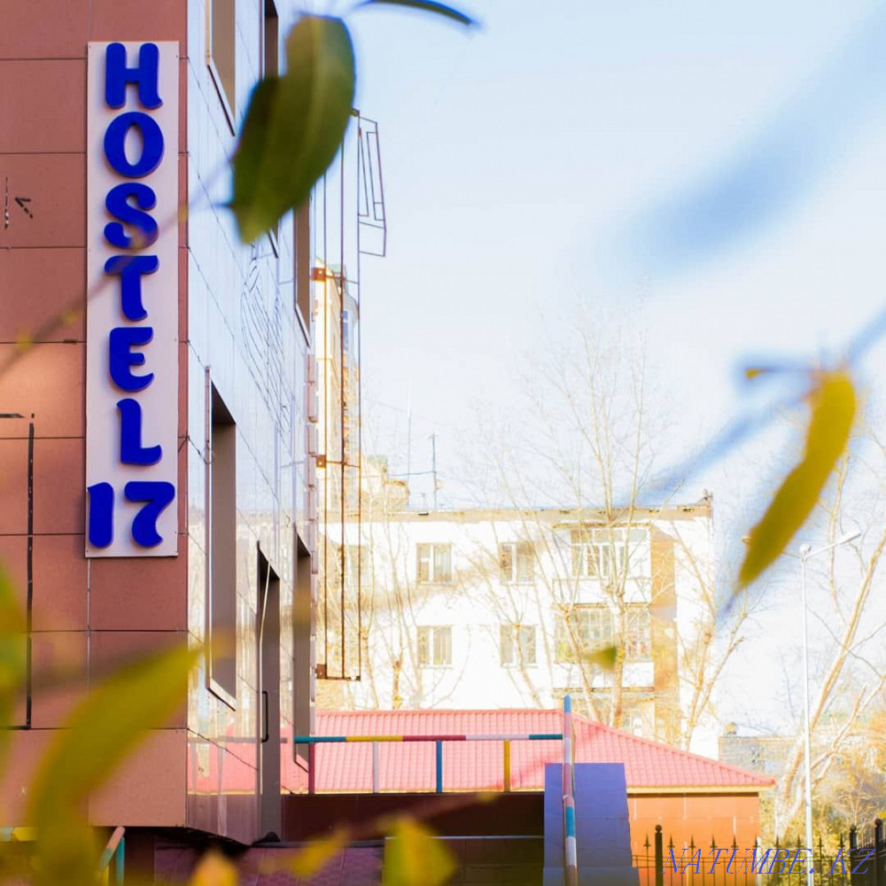 Қолжетімді бағада жатақхана  Астана - изображение 1