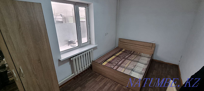 rent a room good warm internet free area Saryarka Жарсуат - photo 3