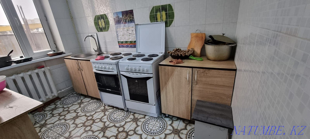 rent a room good warm internet free area Saryarka Жарсуат - photo 1