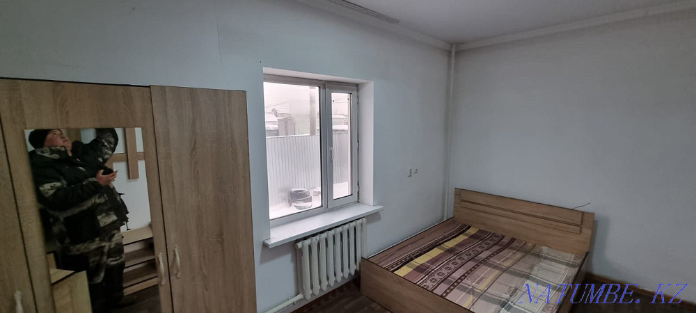 rent a room good warm internet free area Saryarka Жарсуат - photo 2