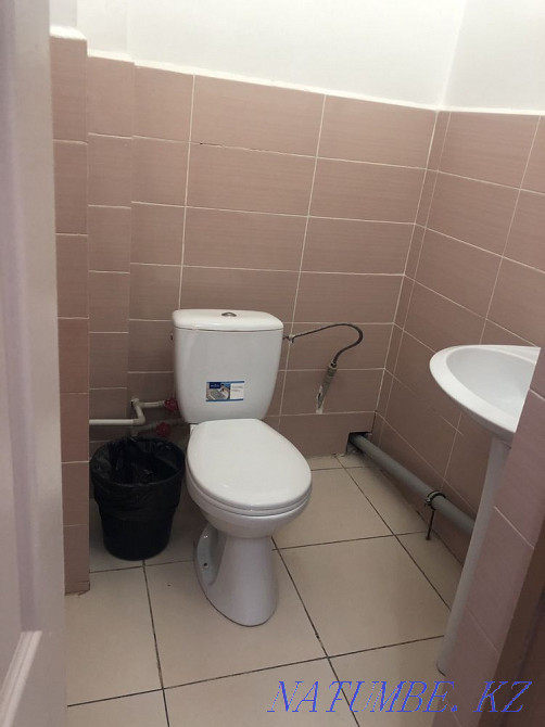 Бөлме жалға беріледі 40 мың теңге 19 шағын аудан!  Ақтау  - изображение 6