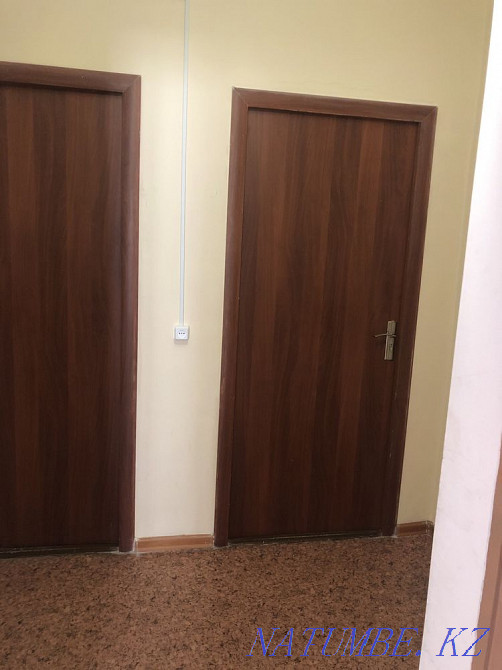Бөлме жалға беріледі 40 мың теңге 19 шағын аудан!  Ақтау  - изображение 3