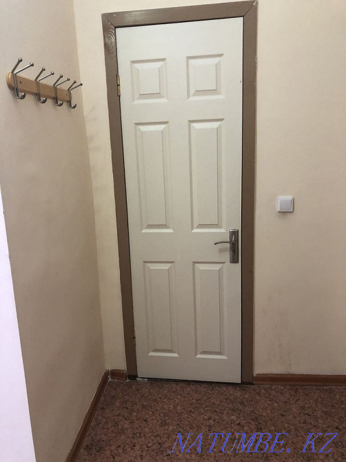 Бөлме жалға беріледі 40 мың теңге 19 шағын аудан!  Ақтау  - изображение 5