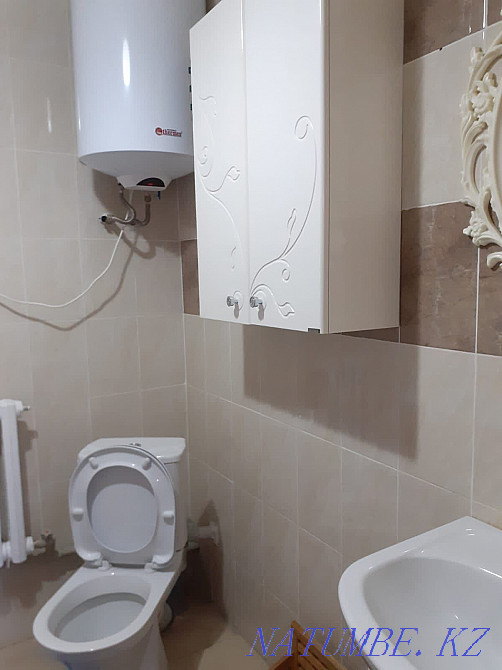 1 room in the South-East 95000 Astana - photo 4