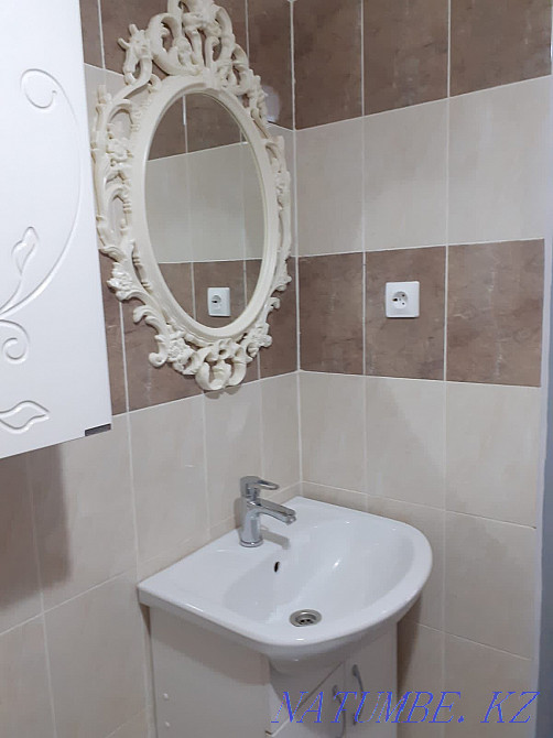 1 room in the South-East 95000 Astana - photo 3