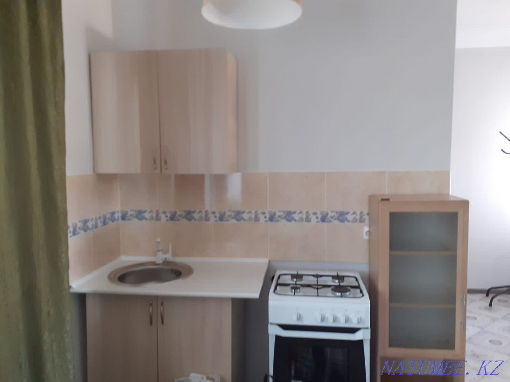 1 room in the South-East 95000 Astana - photo 7