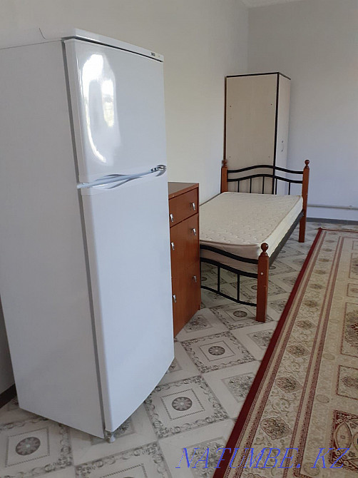 1 room in the South-East 95000 Astana - photo 6