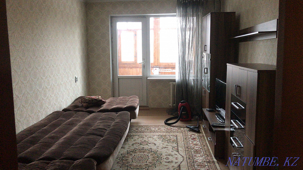 Орналастыру қыз Өтепова 14  Алматы - изображение 1