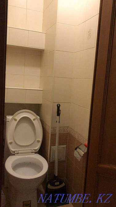 Орналастыру қыз Өтепова 14  Алматы - изображение 5