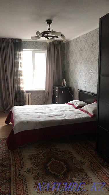 Орналастыру қыз Өтепова 14  Алматы - изображение 2