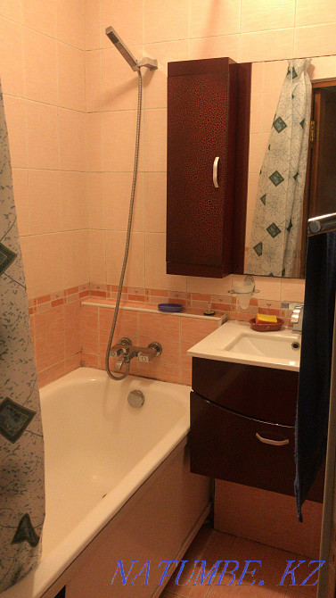 Орналастыру қыз Өтепова 14  Алматы - изображение 4