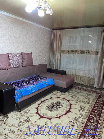 I rent a ROOM on 62 Ermekova street, station area. Karagandy - photo 1