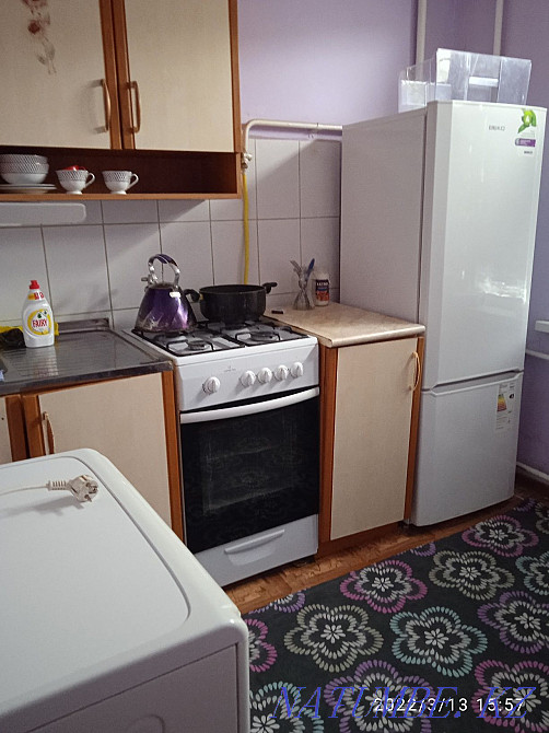 One room for rent Atyrau - photo 1