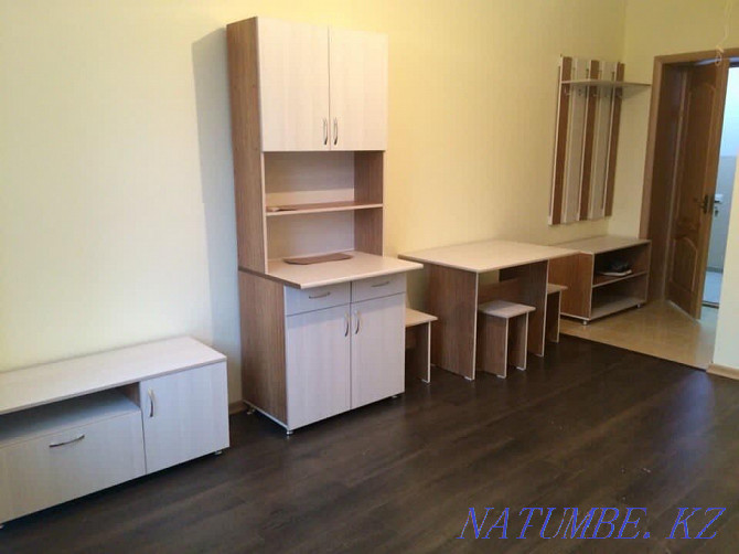 We urgently rent rooms in corridor-type dormitories Astana - photo 1