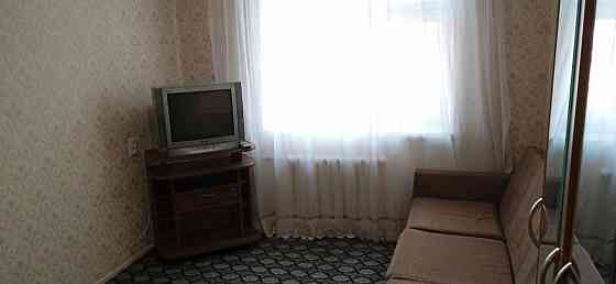 Комната с личным душем и туалетом Petropavlovsk