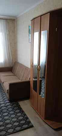Комната с личным душем и туалетом Petropavlovsk
