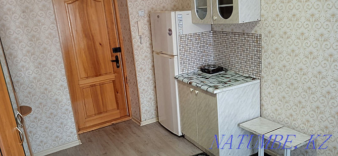 Room with private shower and toilet Petropavlovsk - photo 2