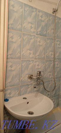 Комната с личным душем и туалетом Петропавловск - изображение 3