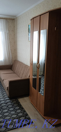 Room with private shower and toilet Petropavlovsk - photo 4