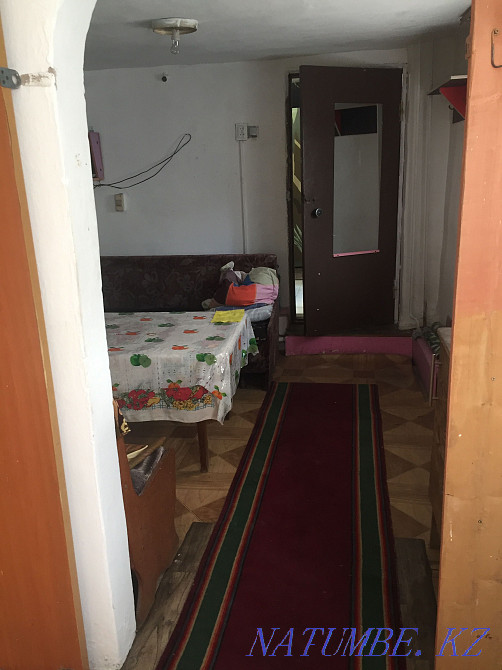 Сдам 2 комнаты в доме Алматы - изображение 4