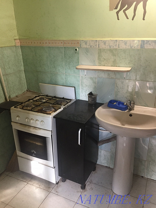 Сдам 2 комнаты в доме Алматы - изображение 1