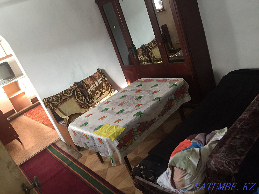 Сдам 2 комнаты в доме Алматы - изображение 2