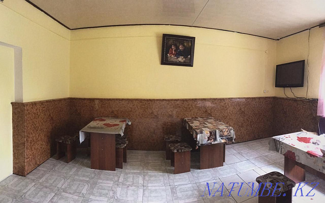 Rooms, accommodation Shymkent - photo 3