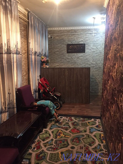 Rooms, accommodation Shymkent - photo 1