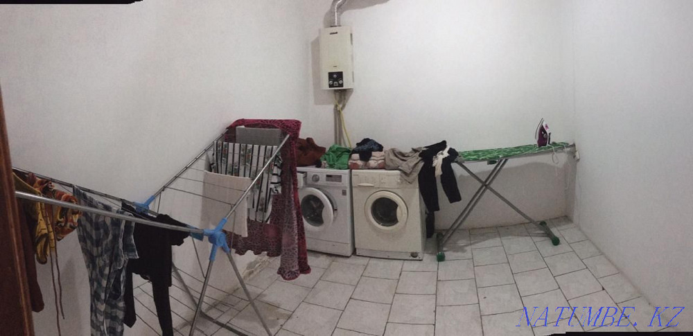 Rooms, accommodation Shymkent - photo 5