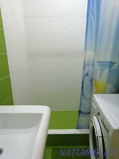 Жалға берілетін ортақ бөлме  Алматы - изображение 1