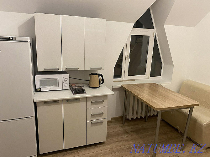 Rent a room in a hostel Almaty - photo 2