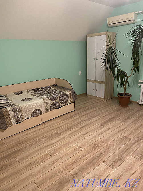 Rent a room in a hostel Almaty - photo 1