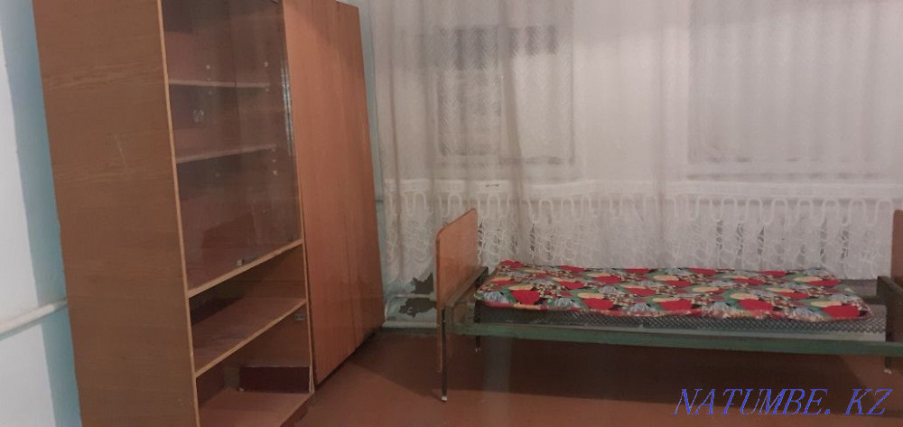 Rent rooms with shared accommodation Aqtobe - photo 2