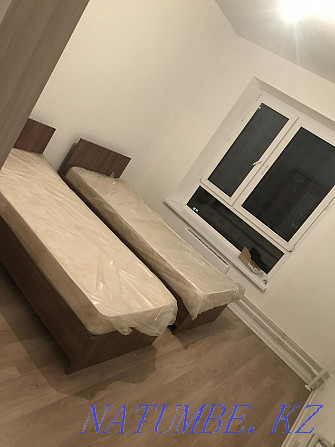 Rent a room in the hostel shopping center Aruzhan Astana - photo 1