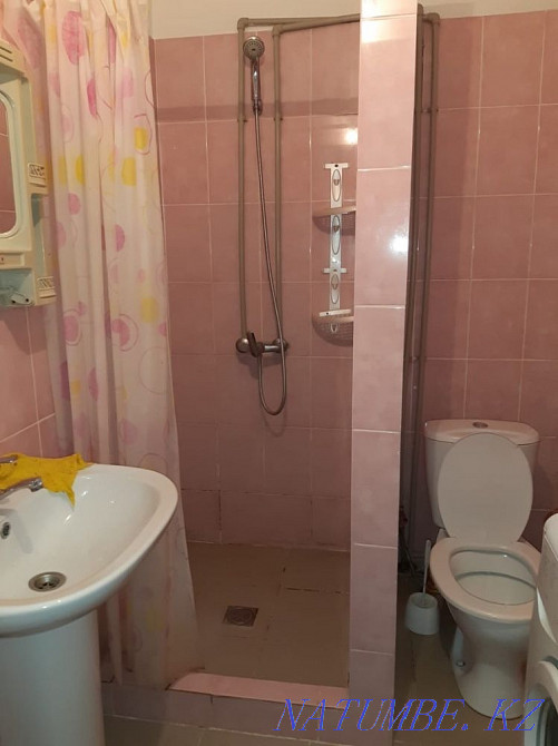 Rent a room in the private sector on Tlendiev Astana - photo 1