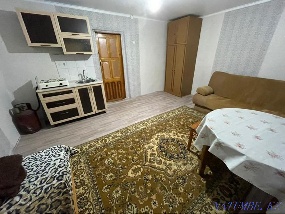 Rent a room Pavlodar - photo 1
