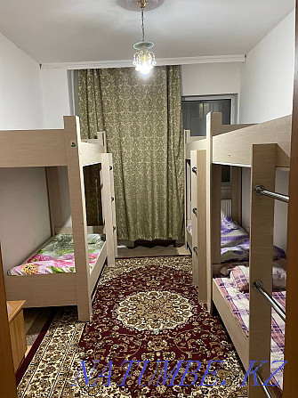 Hostel RENT in Nur-Sultan Astana - photo 1