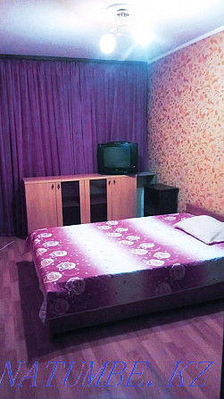 Rent a room near Abay Altynsarin Almaty - photo 4