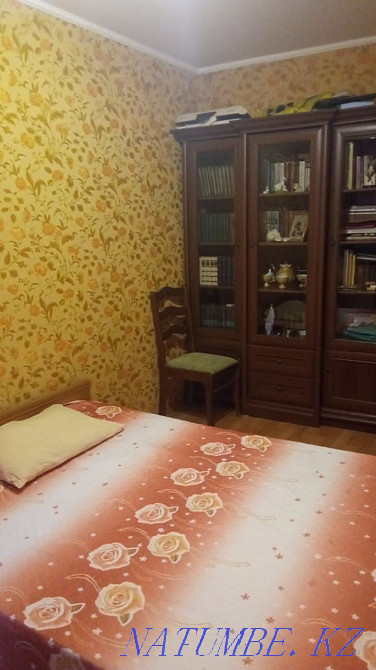 Rent a room near Abay Altynsarin Almaty - photo 2