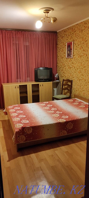 Rent a room near Abay Altynsarin Almaty - photo 5