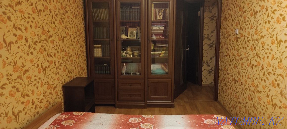 Rent a room near Abay Altynsarin Almaty - photo 1