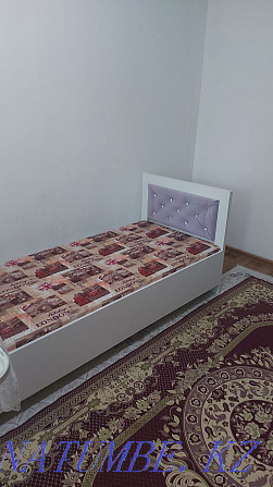 Сдается комната на Толе би Момышулы Алматы - изображение 2