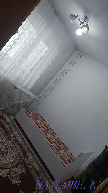 Төле би Момышұлы үйінде жалға беріледі  Алматы - изображение 1