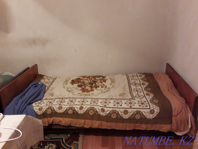 Rent a place in a room Pavlodar - photo 1