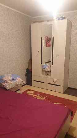 Сдам комнату в двухкомнатной квартире только девушкам Astana